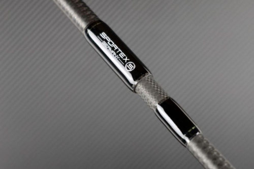  rukoje� kaprov�ho prutu pro pohodln� �chop p�i zdol�v�n� ??